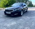 Киа Оптима, объемом двигателя 2.4 л и пробегом 106 тыс. км за 7500 $, фото 1 на Automoto.ua
