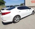 Киа Оптима, объемом двигателя 2.4 л и пробегом 165 тыс. км за 11300 $, фото 5 на Automoto.ua