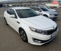 Кіа Оптіма, об'ємом двигуна 2.4 л та пробігом 240 тис. км за 9700 $, фото 1 на Automoto.ua