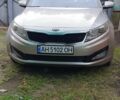 Кіа Оптіма, об'ємом двигуна 2.4 л та пробігом 140 тис. км за 9000 $, фото 1 на Automoto.ua