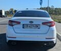 Киа Оптима, объемом двигателя 2.36 л и пробегом 205 тыс. км за 9300 $, фото 1 на Automoto.ua