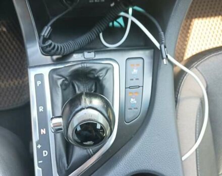 Киа Оптима, объемом двигателя 2.4 л и пробегом 300 тыс. км за 11000 $, фото 19 на Automoto.ua