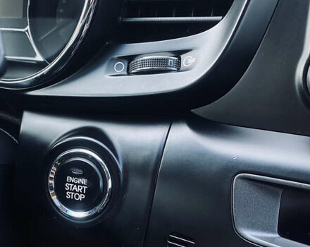 Киа Оптима, объемом двигателя 2.4 л и пробегом 230 тыс. км за 11200 $, фото 9 на Automoto.ua