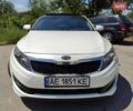 Киа Оптима, объемом двигателя 2.4 л и пробегом 165 тыс. км за 11300 $, фото 1 на Automoto.ua