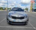 Киа Оптима, объемом двигателя 2.4 л и пробегом 180 тыс. км за 10500 $, фото 1 на Automoto.ua