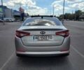 Киа Оптима, объемом двигателя 2.4 л и пробегом 180 тыс. км за 10500 $, фото 5 на Automoto.ua