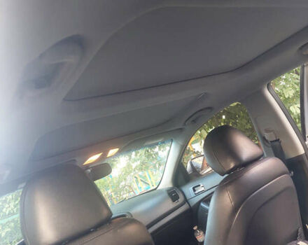 Киа Оптима, объемом двигателя 2.4 л и пробегом 208 тыс. км за 10800 $, фото 7 на Automoto.ua