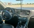 Киа Оптима, объемом двигателя 2.4 л и пробегом 300 тыс. км за 11000 $, фото 8 на Automoto.ua