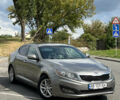 Киа Оптима, объемом двигателя 2.4 л и пробегом 310 тыс. км за 7999 $, фото 1 на Automoto.ua