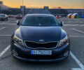 Киа Оптима, объемом двигателя 2.36 л и пробегом 195 тыс. км за 8250 $, фото 1 на Automoto.ua