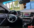 Киа Оптима, объемом двигателя 24 л и пробегом 167 тыс. км за 9300 $, фото 4 на Automoto.ua