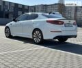 Кіа Оптіма, об'ємом двигуна 0 л та пробігом 230 тис. км за 12500 $, фото 13 на Automoto.ua