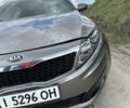 Киа Оптима, объемом двигателя 2.4 л и пробегом 180 тыс. км за 8600 $, фото 3 на Automoto.ua