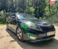 Киа Оптима, объемом двигателя 2.36 л и пробегом 241 тыс. км за 9000 $, фото 7 на Automoto.ua