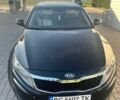 Кіа Оптіма, об'ємом двигуна 2.4 л та пробігом 244 тис. км за 8500 $, фото 1 на Automoto.ua