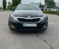 Киа Оптима, объемом двигателя 2.36 л и пробегом 189 тыс. км за 8800 $, фото 18 на Automoto.ua