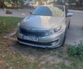 Киа Оптима, объемом двигателя 2.4 л и пробегом 208 тыс. км за 10800 $, фото 1 на Automoto.ua