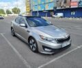 Киа Оптима, объемом двигателя 2.4 л и пробегом 180 тыс. км за 10500 $, фото 3 на Automoto.ua