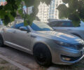 Киа Оптима, объемом двигателя 2.4 л и пробегом 208 тыс. км за 10800 $, фото 5 на Automoto.ua