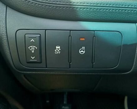 Киа Оптима, объемом двигателя 2.4 л и пробегом 300 тыс. км за 11000 $, фото 20 на Automoto.ua