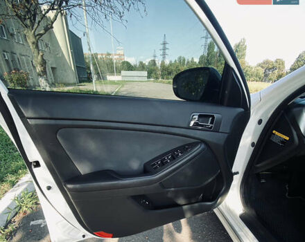 Киа Оптима, объемом двигателя 2.4 л и пробегом 230 тыс. км за 11200 $, фото 11 на Automoto.ua