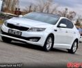 Кіа Оптіма, об'ємом двигуна 24 л та пробігом 157 тис. км за 6999 $, фото 1 на Automoto.ua