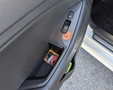 Киа Оптима, объемом двигателя 2.36 л и пробегом 205 тыс. км за 9300 $, фото 31 на Automoto.ua