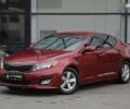 Киа Оптима 2013 в Харькове на Automoto.ua Киа Оптима, объемом двигателя 2.4 л и пробегом 172 тыс. км за 9300 $, фото 2 на Automoto.ua