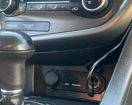 Киа Оптима, объемом двигателя 2.36 л и пробегом 195 тыс. км за 8250 $, фото 14 на Automoto.ua