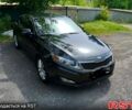 Киа Оптима, объемом двигателя 24 л и пробегом 167 тыс. км за 9300 $, фото 8 на Automoto.ua