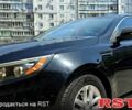 Киа Оптима, объемом двигателя 2.4 л и пробегом 216 тыс. км за 9000 $, фото 5 на Automoto.ua