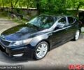 Киа Оптима, объемом двигателя 24 л и пробегом 167 тыс. км за 9300 $, фото 9 на Automoto.ua