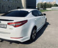 Кіа Оптіма, об'ємом двигуна 2.4 л та пробігом 230 тис. км за 12000 $, фото 3 на Automoto.ua
