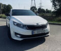 Кіа Оптіма, об'ємом двигуна 2.4 л та пробігом 230 тис. км за 12000 $, фото 1 на Automoto.ua