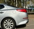 Киа Оптима, объемом двигателя 2.4 л и пробегом 273 тыс. км за 8000 $, фото 10 на Automoto.ua