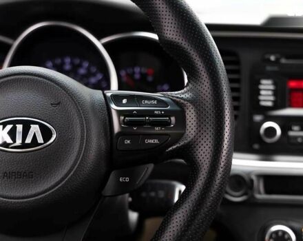 Киа Оптима, объемом двигателя 2.4 л и пробегом 171 тыс. км за 10600 $, фото 17 на Automoto.ua