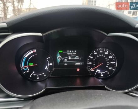 Кіа Оптіма, об'ємом двигуна 2.36 л та пробігом 208 тис. км за 8300 $, фото 21 на Automoto.ua