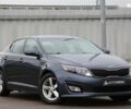 Кіа Оптіма, об'ємом двигуна 2.4 л та пробігом 180 тис. км за 9000 $, фото 1 на Automoto.ua