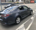 Киа Оптима, объемом двигателя 2.4 л и пробегом 270 тыс. км за 9700 $, фото 3 на Automoto.ua