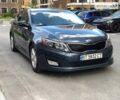 Кіа Оптіма, об'ємом двигуна 2.36 л та пробігом 210 тис. км за 8500 $, фото 3 на Automoto.ua