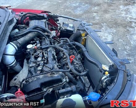 Киа Оптима, объемом двигателя 20 л и пробегом 0 тыс. км за 6700 $, фото 3 на Automoto.ua