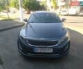 Киа Оптима, объемом двигателя 2.4 л и пробегом 165 тыс. км за 11500 $, фото 1 на Automoto.ua