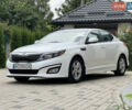 Киа Оптима, объемом двигателя 2.4 л и пробегом 141 тыс. км за 10900 $, фото 1 на Automoto.ua