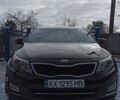 Киа Оптима, объемом двигателя 2.4 л и пробегом 48 тыс. км за 10700 $, фото 2 на Automoto.ua