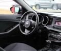 Кіа Оптіма, об'ємом двигуна 2.4 л та пробігом 180 тис. км за 9000 $, фото 12 на Automoto.ua