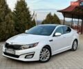 Киа Оптима, объемом двигателя 2.36 л и пробегом 200 тыс. км за 10200 $, фото 1 на Automoto.ua