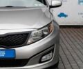 Киа Оптима, объемом двигателя 2.4 л и пробегом 171 тыс. км за 10600 $, фото 1 на Automoto.ua