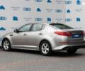 Киа Оптима, объемом двигателя 2.4 л и пробегом 171 тыс. км за 10600 $, фото 8 на Automoto.ua