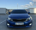 Киа Оптима, объемом двигателя 2.4 л и пробегом 117 тыс. км за 11700 $, фото 12 на Automoto.ua