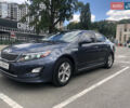 Киа Оптима, объемом двигателя 2.4 л и пробегом 270 тыс. км за 9700 $, фото 1 на Automoto.ua